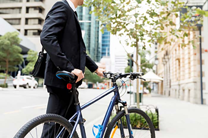 10年続けて分かった自転車通勤の素敵な効果! まあくんのなんでも